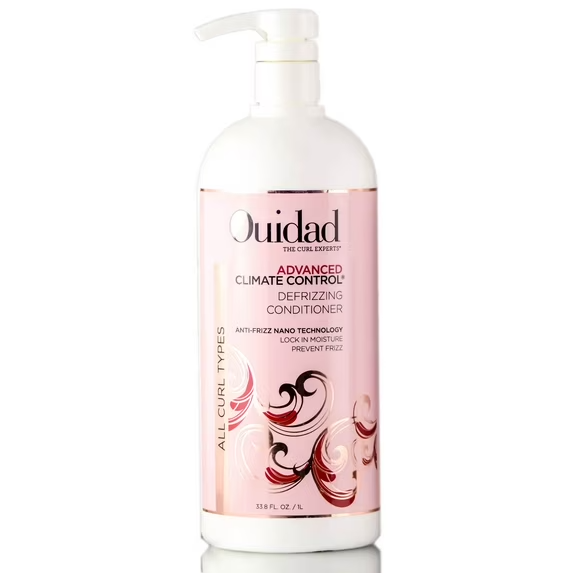 Ouidad Advanced Climate Control Defrizzing Conditioner 33.8 oz