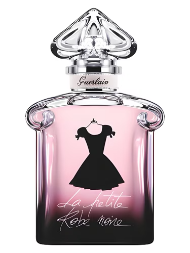La Petite Robe Noire by Guerlain Fragrance for Women 3 Piece Gift Set