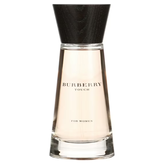 Burberry Touch for Women by Burberry Eau de Parfum Spray 3.3 oz