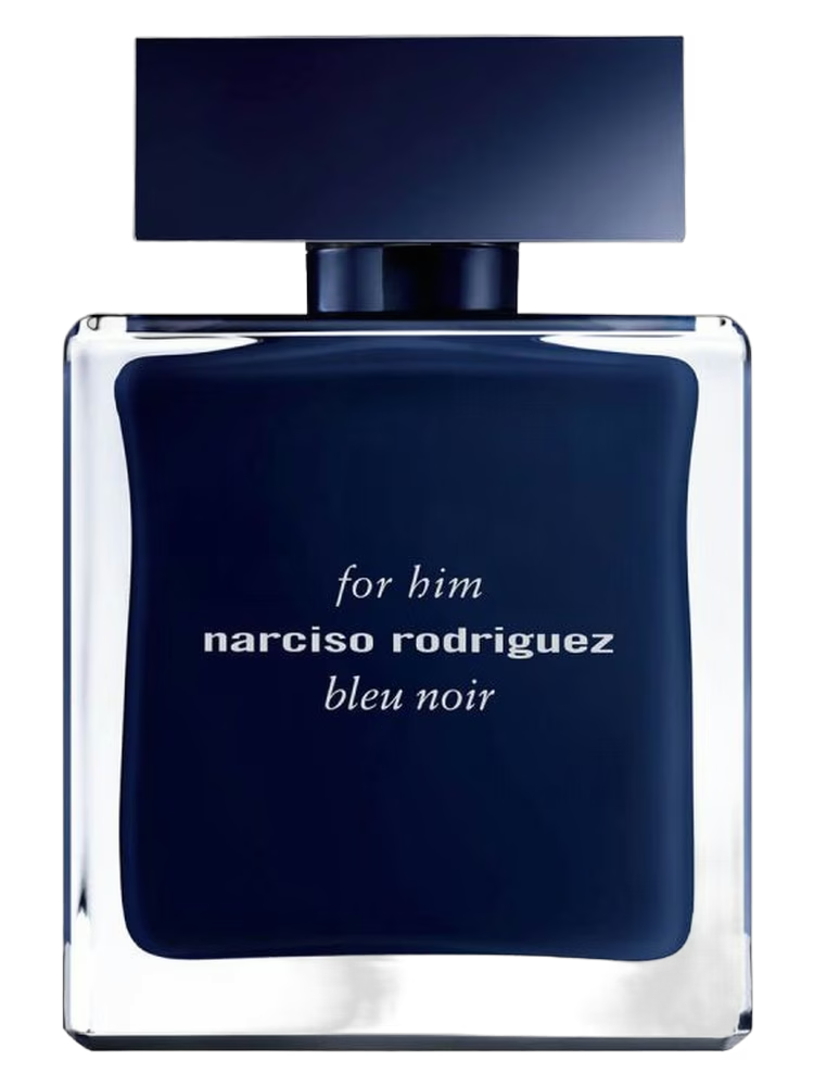 Narciso Rodriguez for Him Bleu Noir Eau de Toilette Spray 3.3 oz
