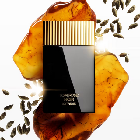Noir Extreme by Tom Ford for Men Eau de Parfum Spray 1.7 oz