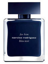 Narciso Rodriguez for Him Bleu Noir Eau de Toilette Spray 3.3 oz