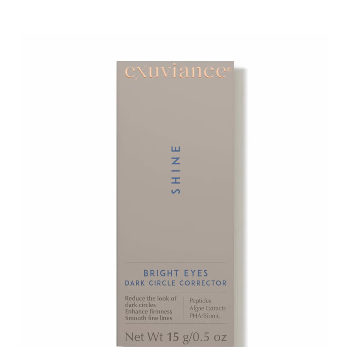 Exuviance Bright Eyes Dark Circle Corrector