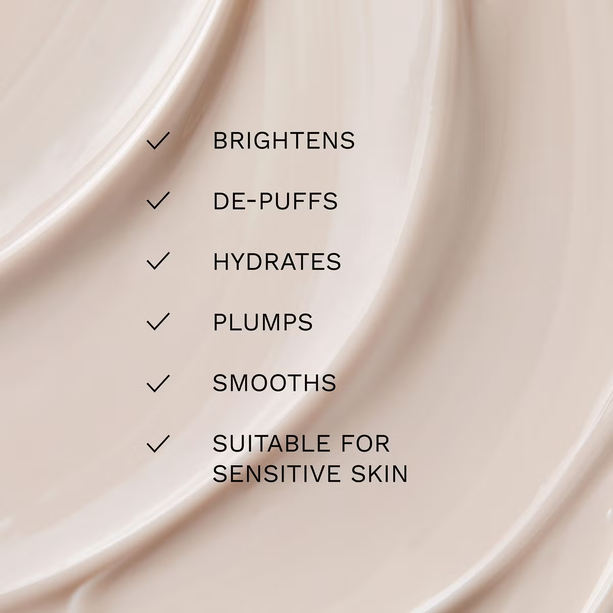 REN Radiance Brightening Dark Circle Eye Cream