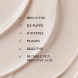 REN Radiance Brightening Dark Circle Eye Cream