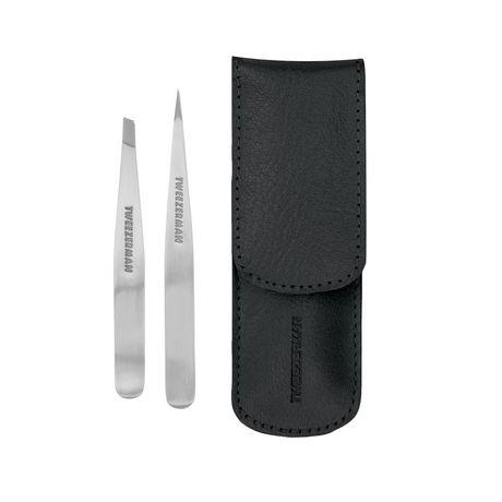 Tweezerman Petite Tweeze Set