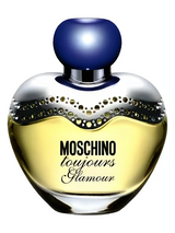 Toujours Glamour by Moschino for Women Eau de Toilette Spray 1 oz