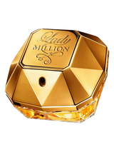 Paco Rabanne Lady Million for Women Eau de Toilette Spray 2.7 oz