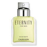 Eternity for Men by Calvin Klein Eau de Toilette Spray 3.3 oz