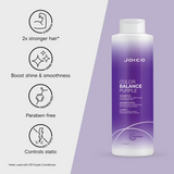 Joico Color Balance Purple Shampoo 33.8 oz