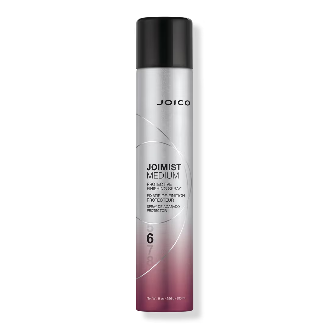 Joico JoiMist Medium Protective Finishing Spray 9 oz