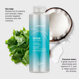 Joico Hydra Splash Hydrating Conditioner 33.8 oz