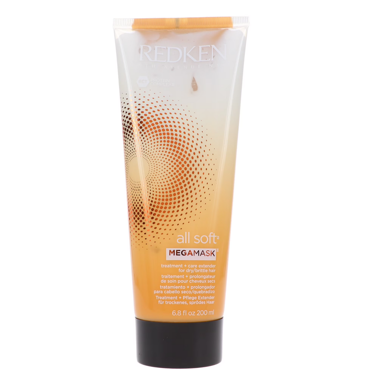 Redken All Soft Mega Mask 6.8 oz