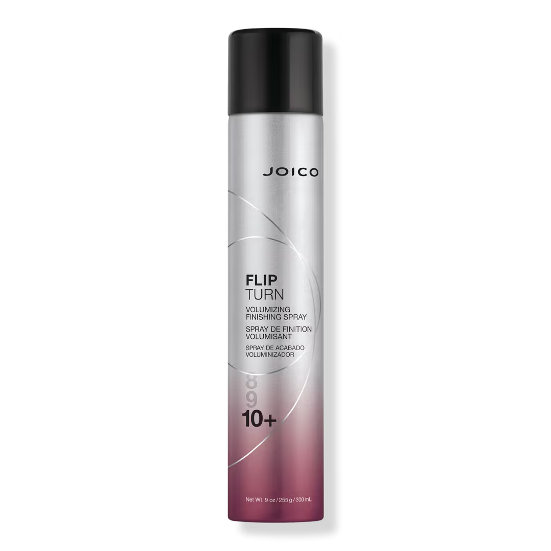 Joico Flip Turn Volumizing Finishing Spray 9 oz