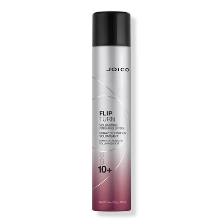 Joico Flip Turn Volumizing Finishing Spray 9 oz