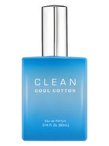 Cool Cotton by Clean for Women Eau De Parfum Spray 2.14 oz