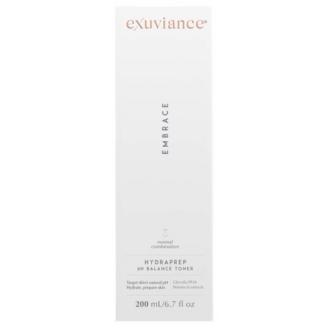 Exuviance HydraSoothe Refresh Toner 6.7 oz