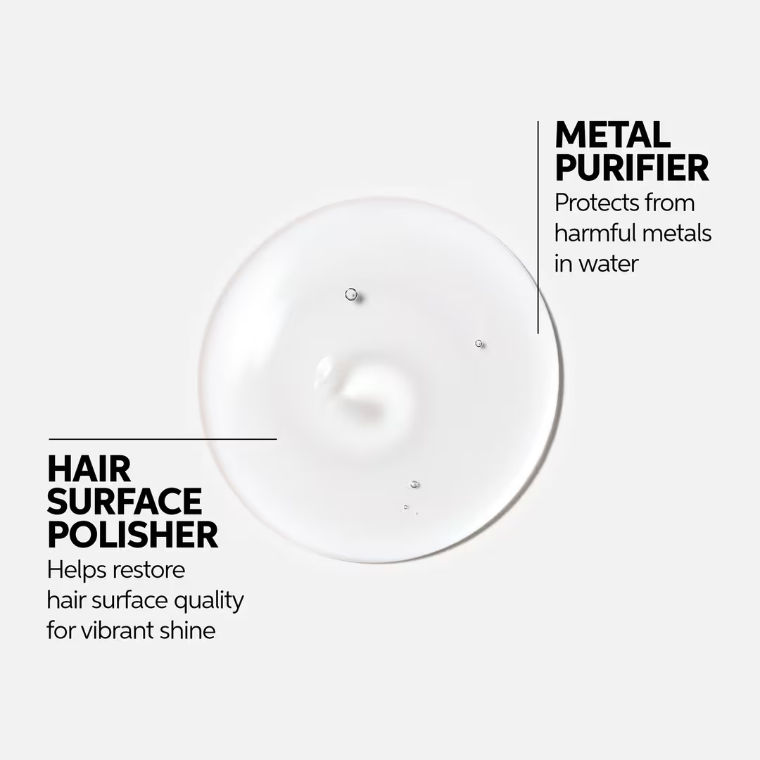 Wella ColorMotion+ Color Protection Shampoo 8.4 oz