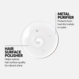 Wella ColorMotion+ Color Protection Shampoo 8.4 oz