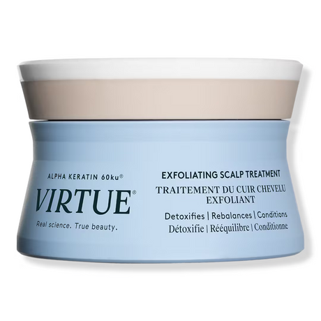 Virtue Exfoliating Scalp Treatment 5 oz