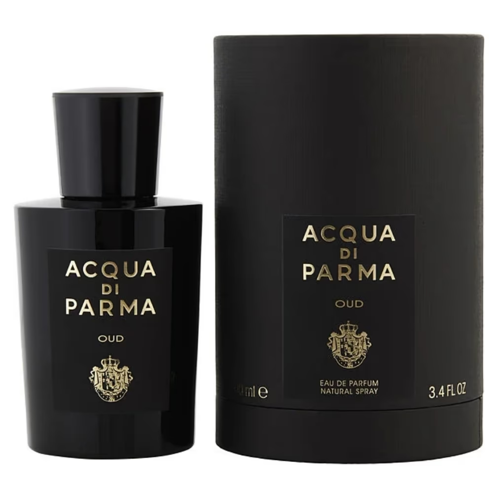 Acqua di Parma Oud Eau de Parfum Spray 3.4 oz