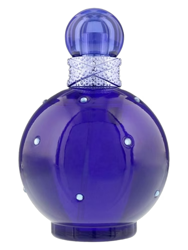 Midnight Fantasy by Britney Spears for Women Eau de Toilette Spray 1 oz