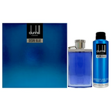 Dunhill Desire Blue Fragrance for Men 2 Piece Gift Set