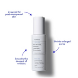 Korres White Pine Deep Wrinkle,Plumping + Age Spot Concentrate 1 oz