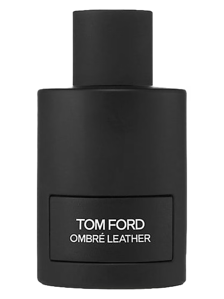 Ombre Leather by Tom Ford Eau de Parfum Spray 3.4 oz