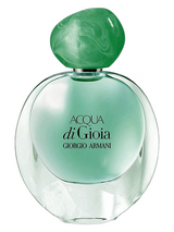 Acqua Di Gioia by Giorgio Armani for Women Eau de Parfum Spray 1.7 oz