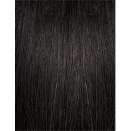Sensationnel Goddess Luxury Remi Yaki Human Hair 10" Color 1