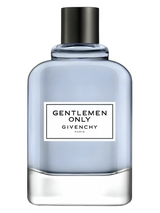 Gentlemen Only by Givenchy for Men Eau de Toilette Spray 3.3 oz