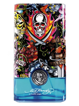 Hearts & Daggers by Ed Hardy for Men Eau de Toilette Spray 3.4 oz