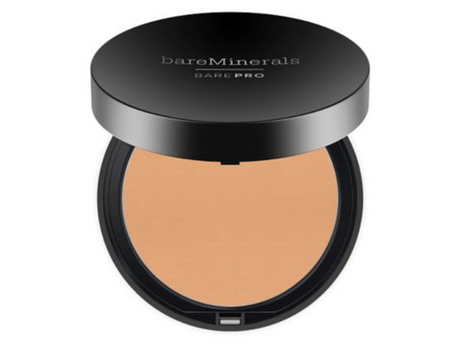 bareMinerals Performance Wear Powder Foundation Sandalwood