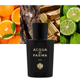 Acqua di Parma Oud Eau de Parfum Spray 3.4 oz