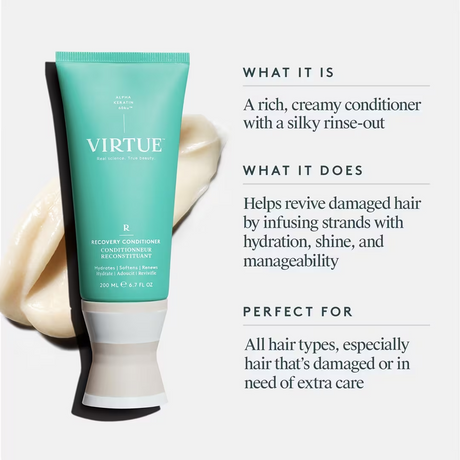 Virtue Recovery Conditioner 17 oz
