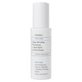 Korres White Pine Deep Wrinkle,Plumping + Age Spot Concentrate 1 oz