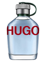 Hugo Man by Hugo Boss Fragrance for Men 2 Piece Gift Set