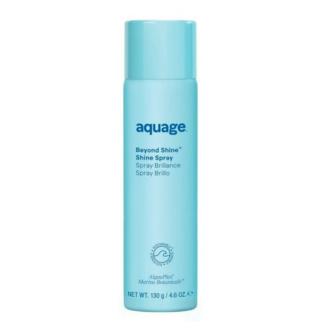 Aquage Beyond Shine Spray 4.6 oz