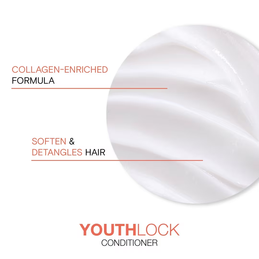 Joico YouthLock Conditioner 33.8 oz