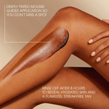 St. Tropez Self Tan Supreme Violet Bronzing Mousse 6.7 oz