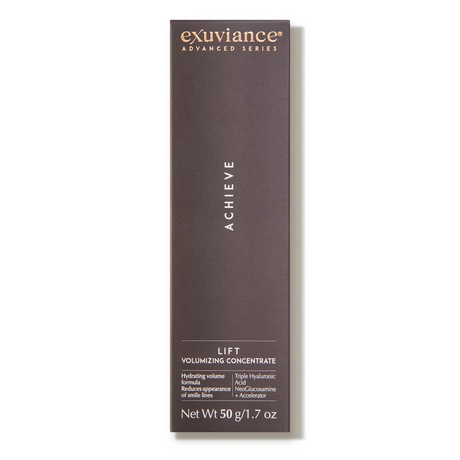 Exuviance Lift Volumizing Concentrate Moisturizer 1.7 oz
