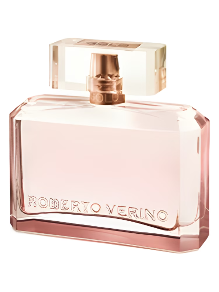 Roberto Verino Gold Bouquet for Women Eau de Parfum Spray 1.7 oz
