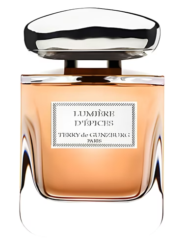 Lumiere D'Epices by Terry De Gunzburg Eau De Parfum Spray 3.4 oz