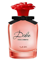Dolce Rose by Dolce & Gabbana for Women Eau de Toilette Spray 1.6 oz