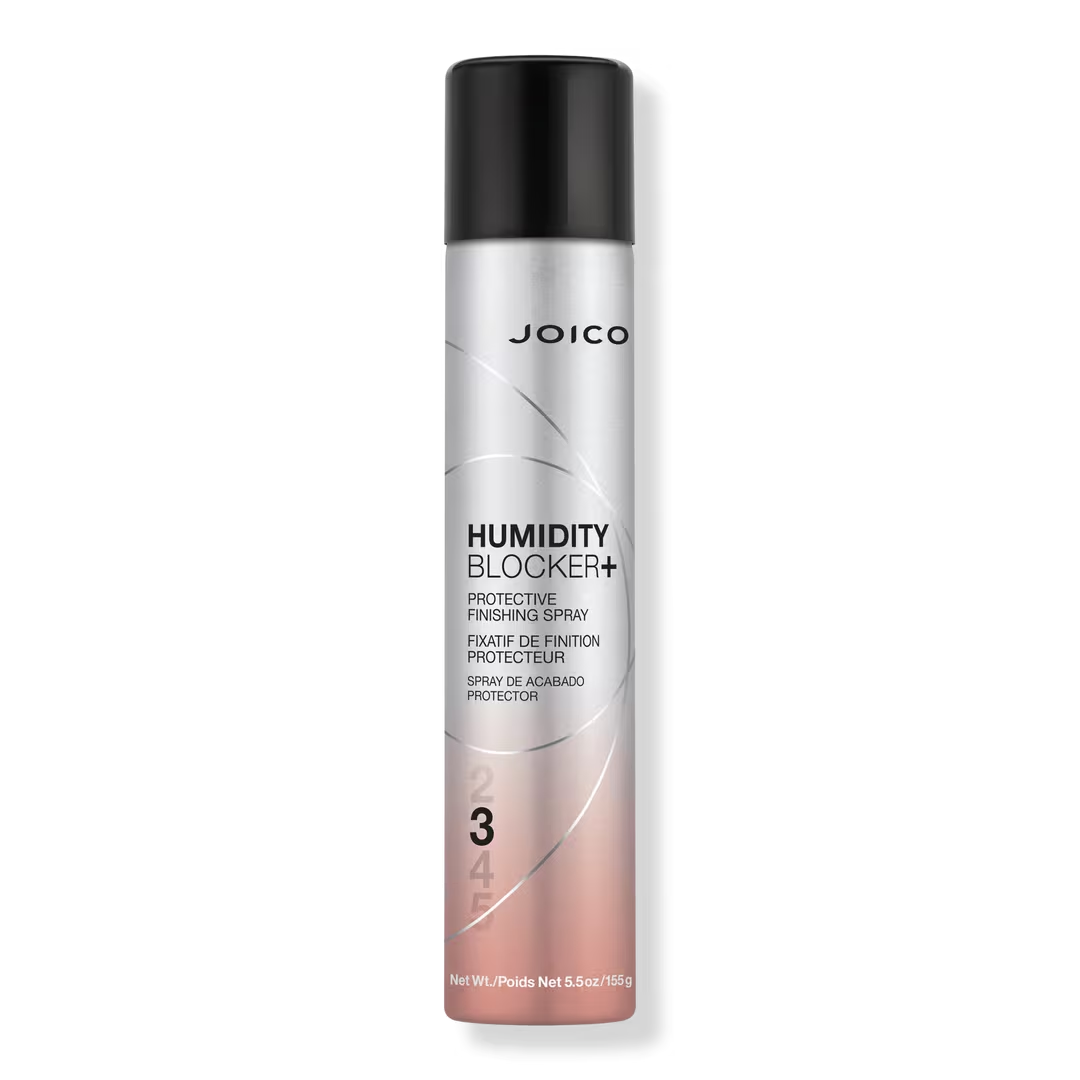 Joico Humidity Blocker+ Protective Finishing Spray 5.5 oz