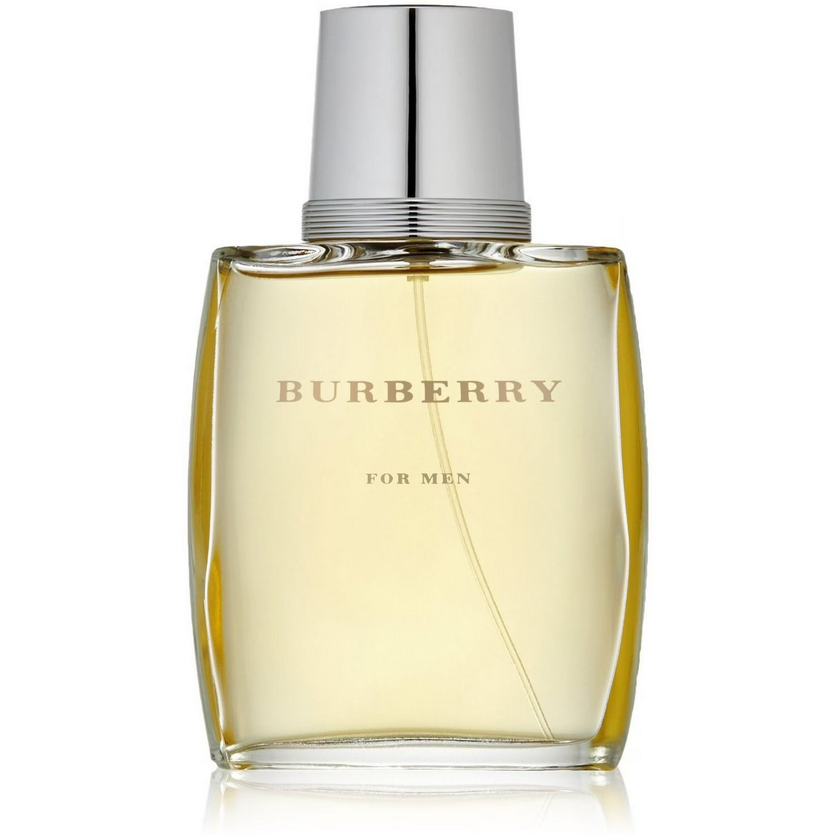 Burberry for Men by Burberry Eau de Toilette Spray 3.3 oz