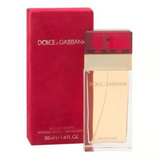 Dolce & Gabbana Original by Dolce & Gabbana for Women Eau de Toilette Spray 1.7