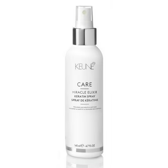 Keune Care Miracle Elixir Keratin Spray 4.7 oz