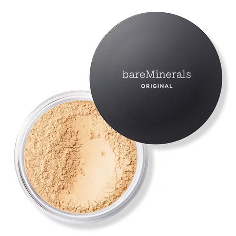 bareMinerals Original Loose Powder Foundation SPF 15 Golden Fair